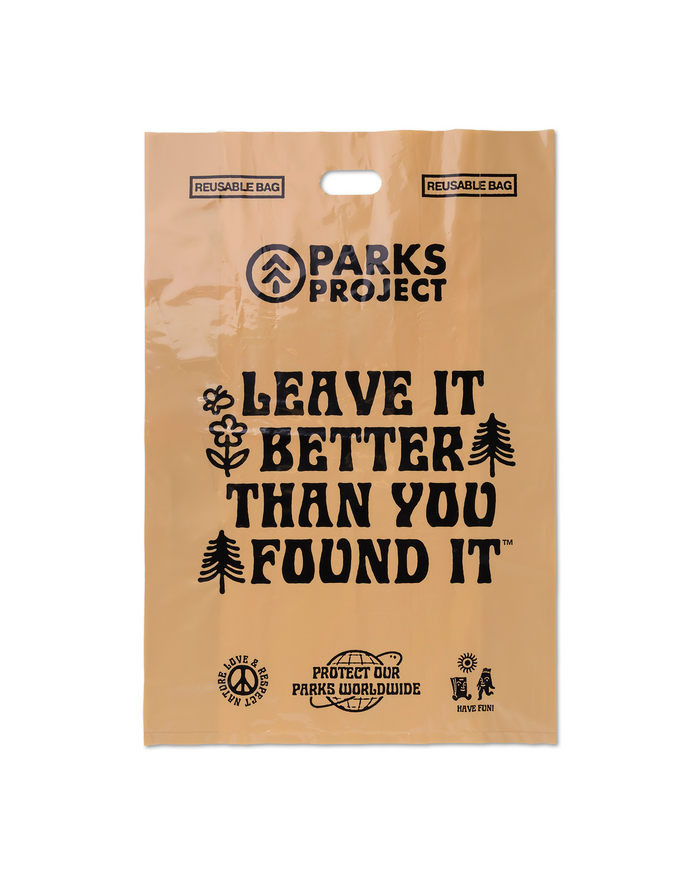Shop Clean Up Crew Kit - 10 Pack Inspired by National Parks | black-and-natural