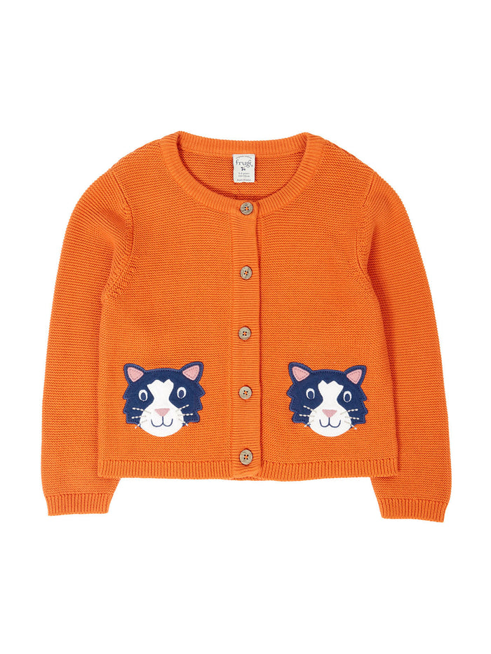 Clement Cardigan