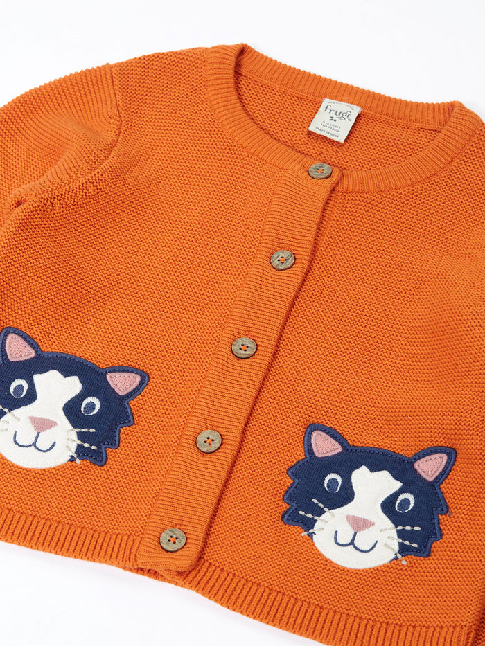 Clement Cardigan