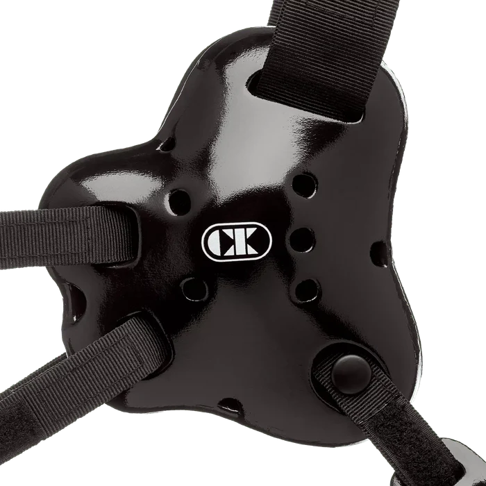 Cliff Keen Fusion Wrestling Headgear (image 2)