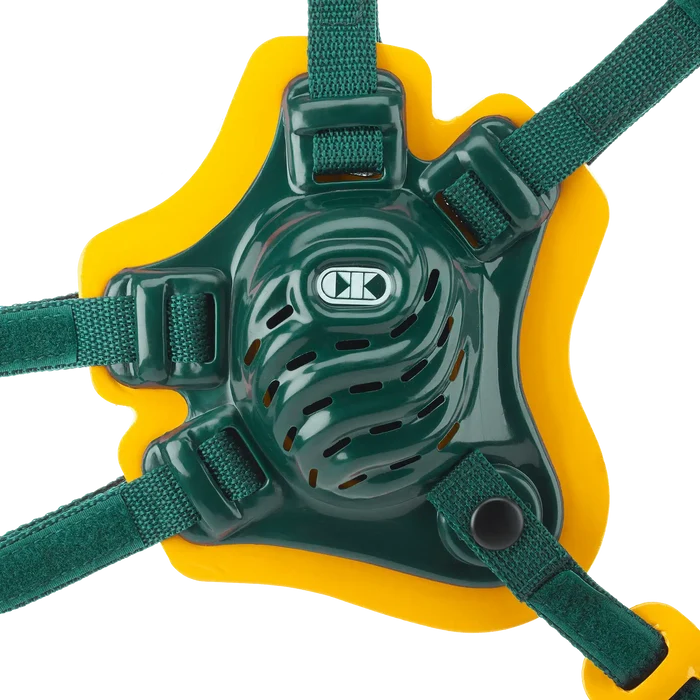 Cliff Keen Tornado Wrestling Headgear (image 3)