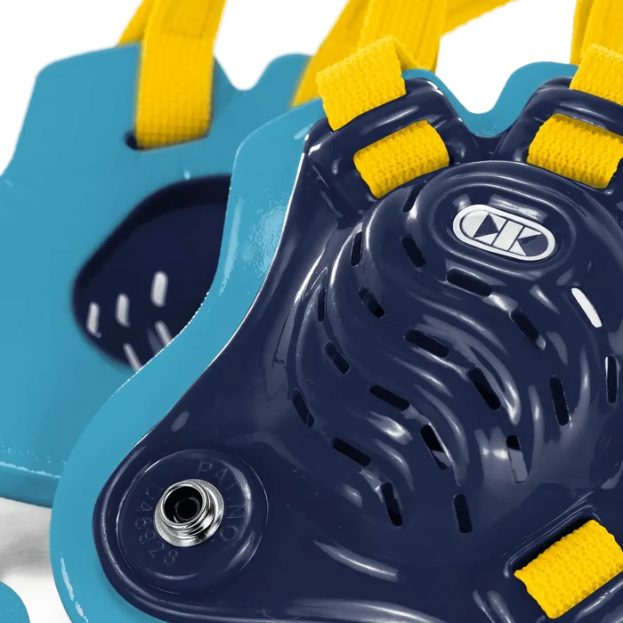 Cliff Keen Tornado Wrestling Headgear (image 4)