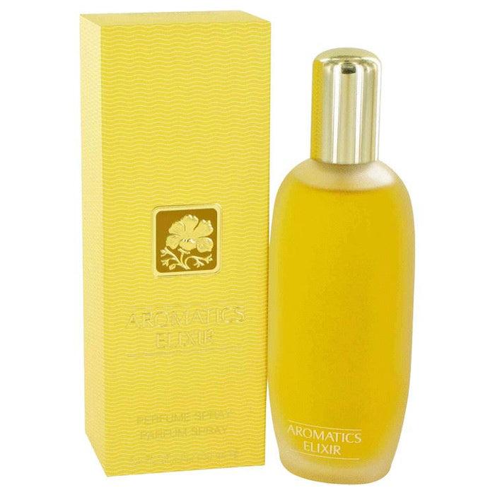 Clinique Aromatics Elixir Perfume Spray 100 ML