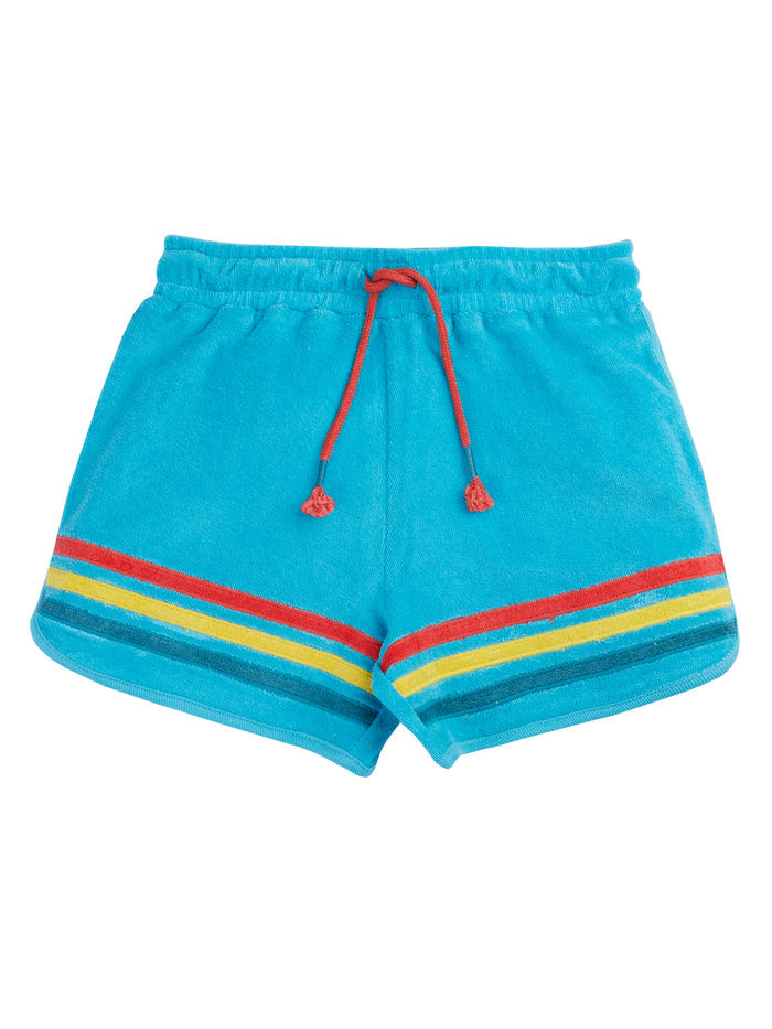 Coast Towelling Shorts
