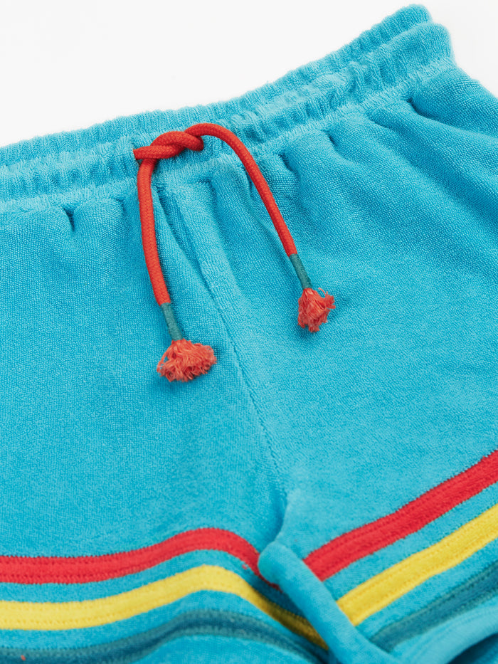Coast Towelling Shorts