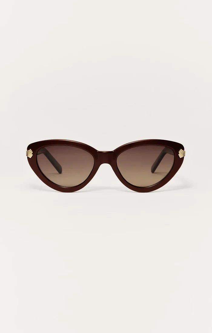 Coastline Polarized Sunglasses - Molly + Kate