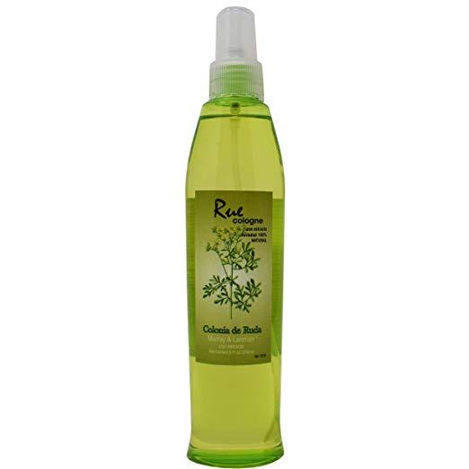 Cologne, Rue 8.45oz. (250ml) Bottle