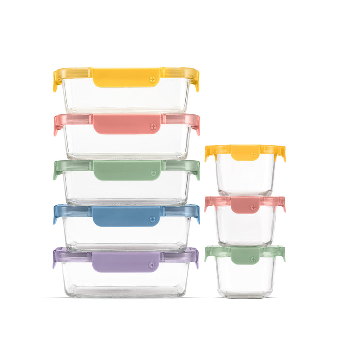 Color Lock® Desert Festival Bundle