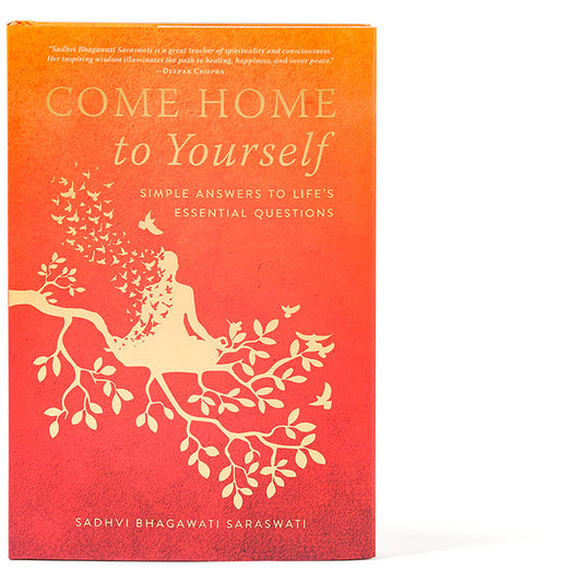 Come Home to Yourself