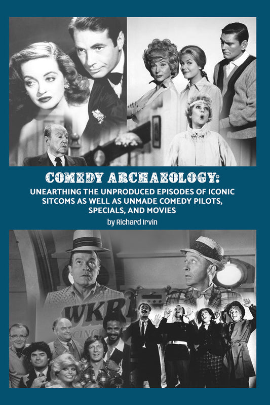 Comedy Archaeology