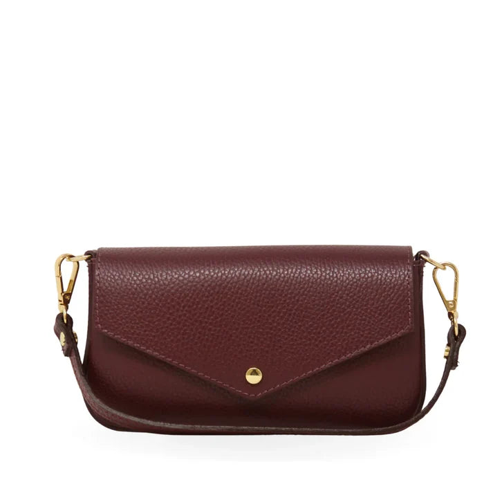 Convertible Crossbody - Molly + Kate