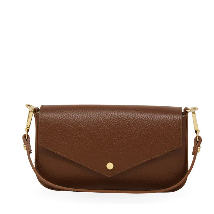 Convertible Crossbody - Molly + Kate