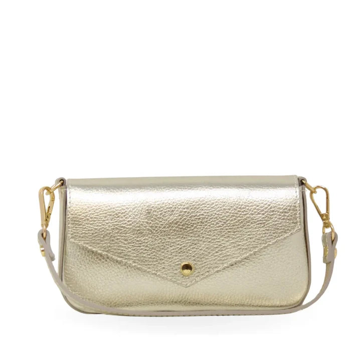 Convertible Crossbody - Molly + Kate