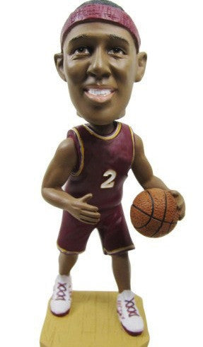 Cool Basketball Male #4 - National Bobblehead HOF Store