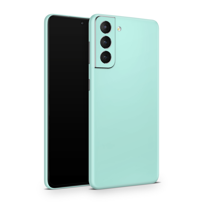 Cool Mint Samsung Galaxy S Decal Skins
