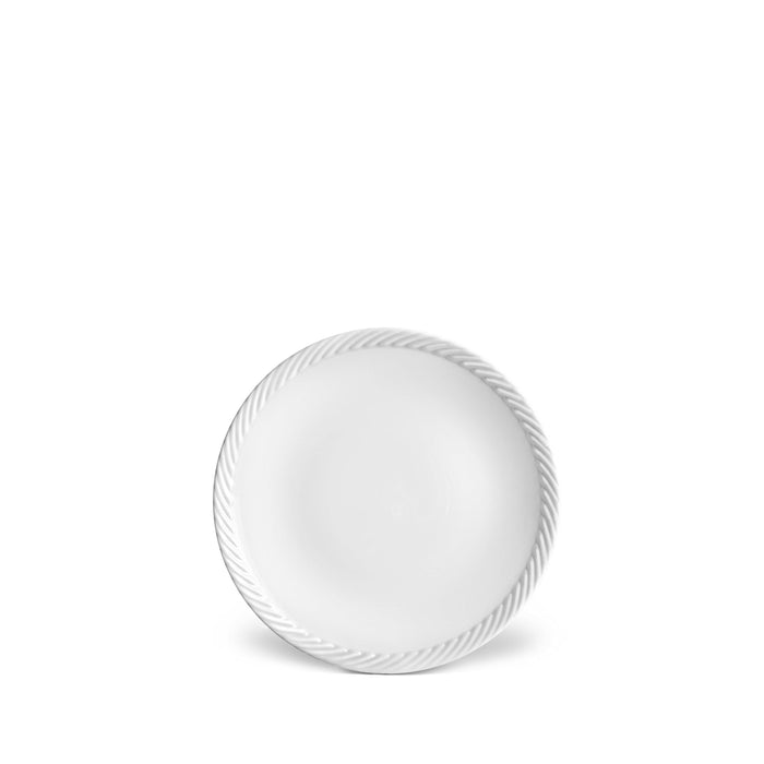 Corde Bread + Butter Plate - L'OBJET