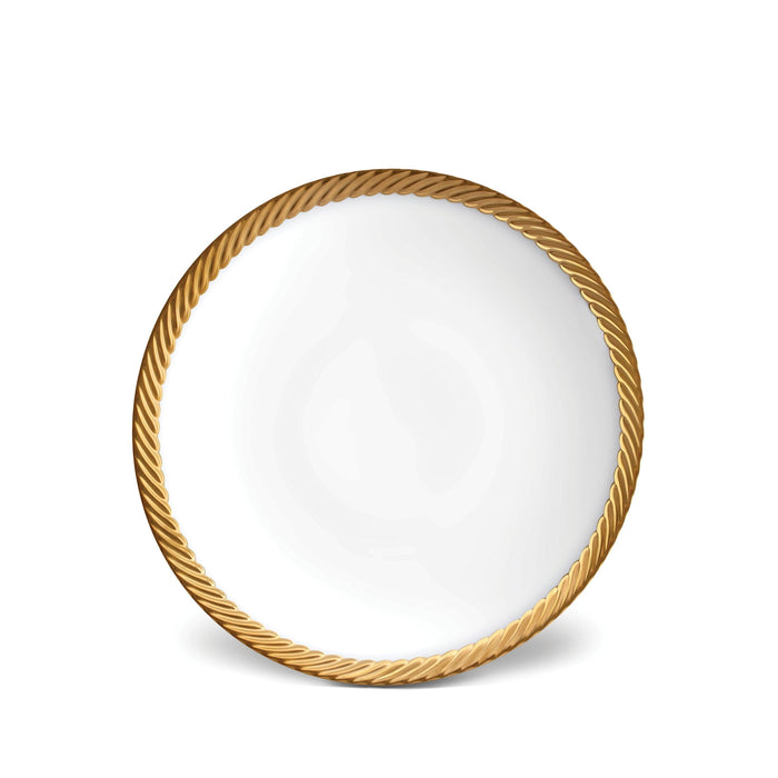 Corde Soup Plate - L'OBJET