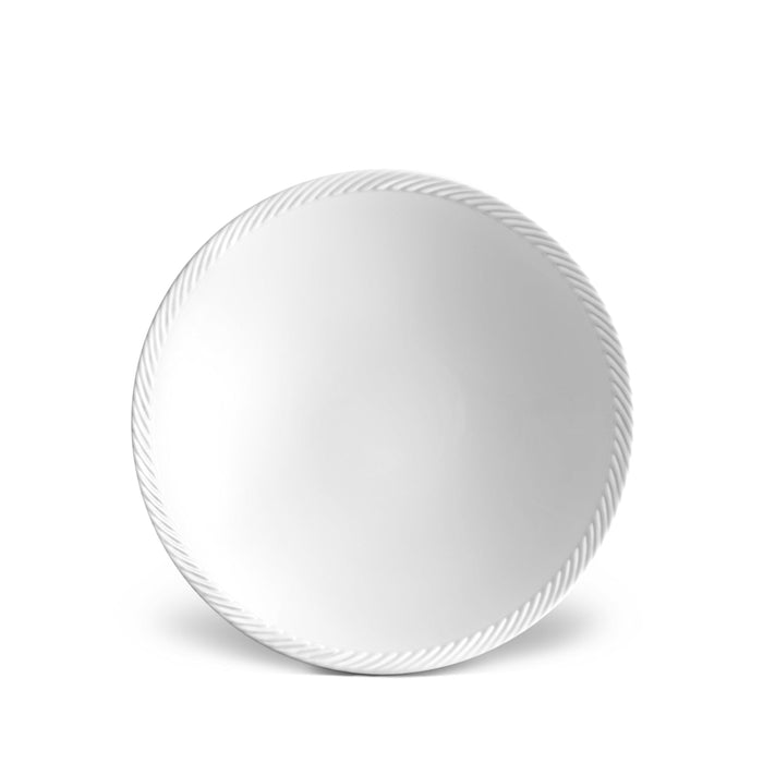 Corde Soup Plate - L'OBJET