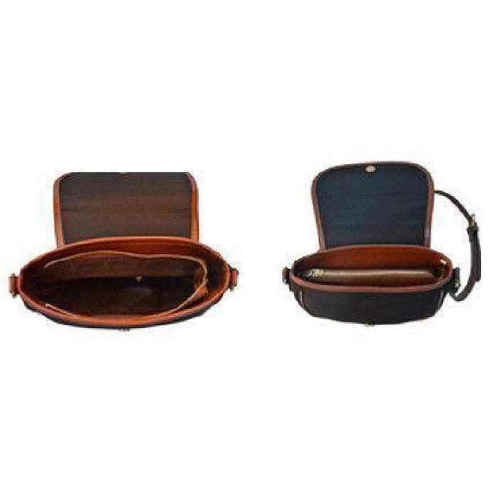 Corgi Saddle Bag-KaboodleWorld