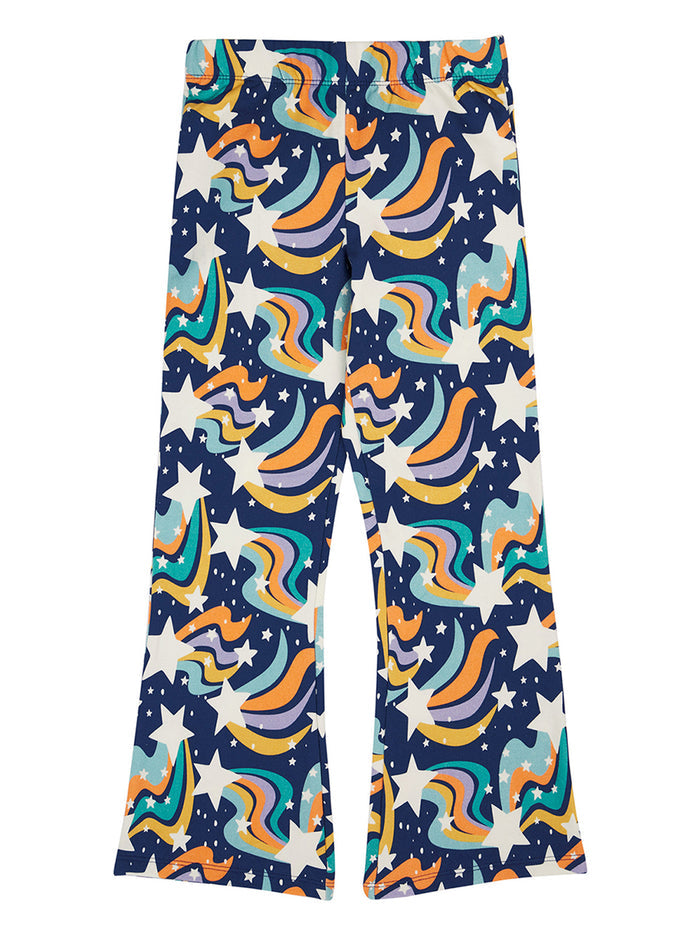 Cosy Flared Leggings