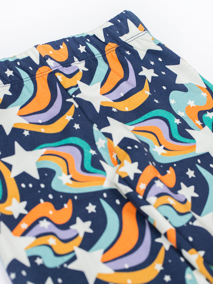 Cosy Flared Leggings