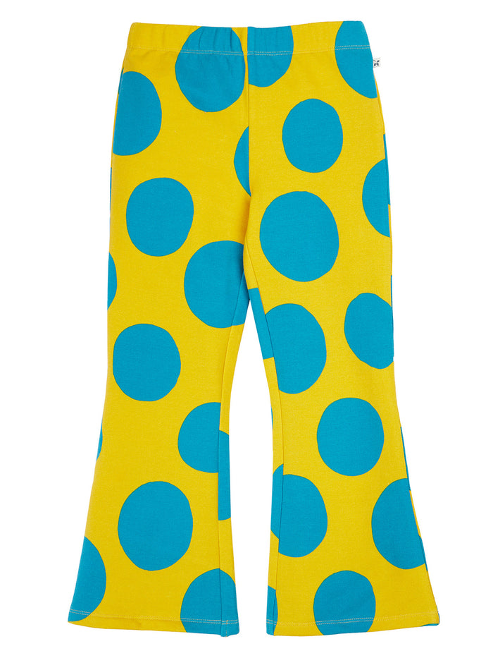 Cosy Flared Leggings