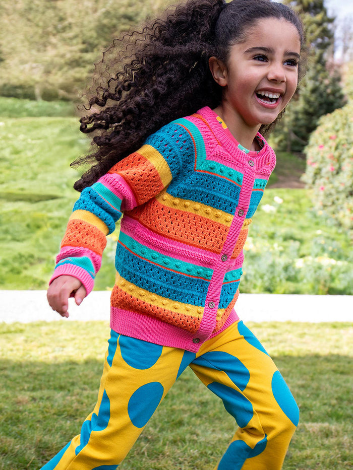Cosy Flared Leggings