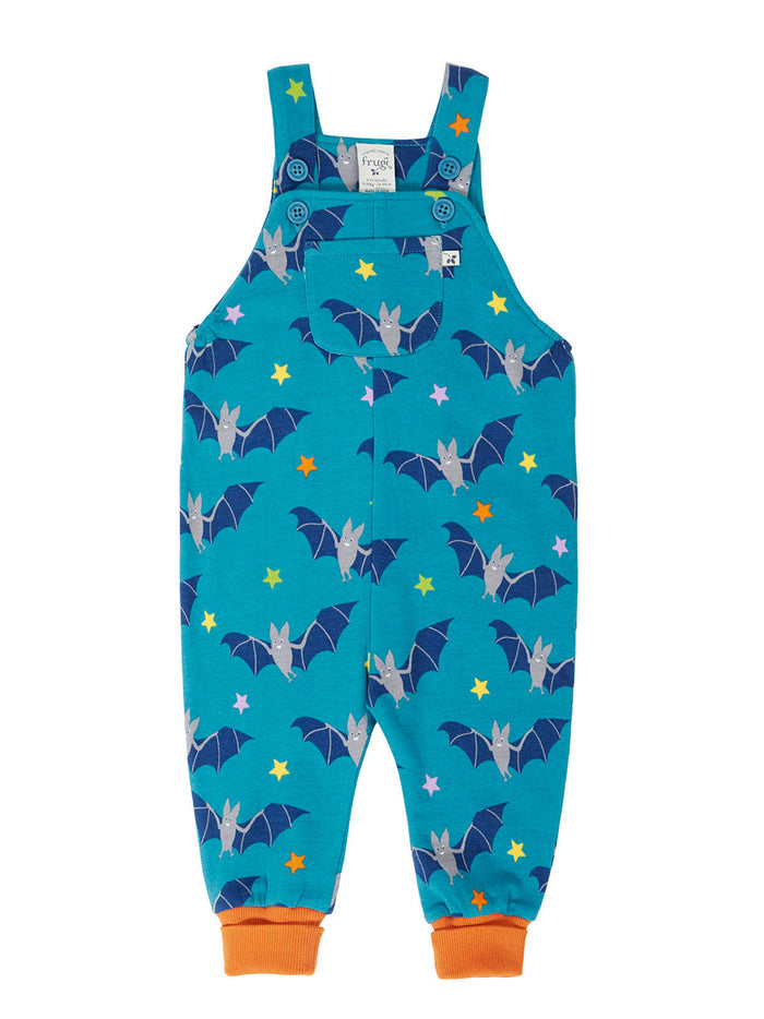 Cosy Parsnip Dungaree