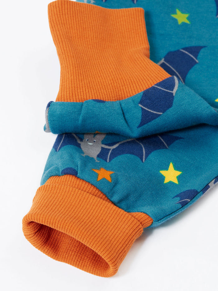 Cosy Parsnip Dungaree