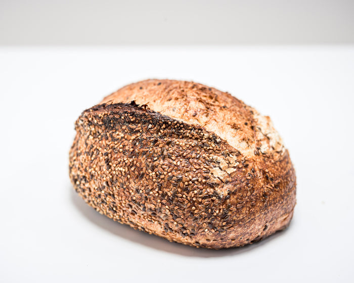 Country Grain Sourdough