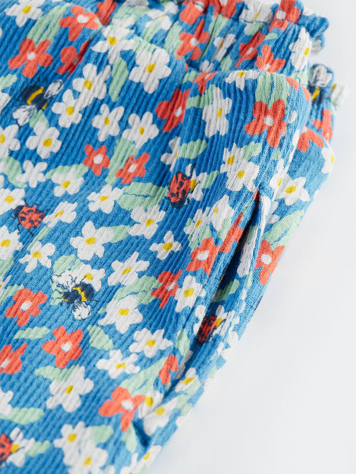 Courtney Culottes