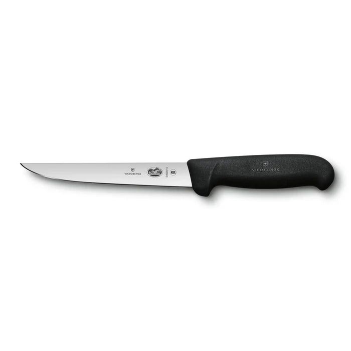 Couteau à découper Victorinox, lame large