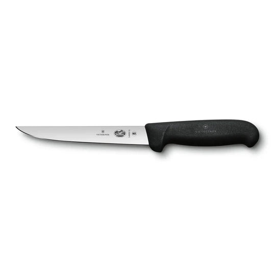 Couteau à découper Victorinox, lame large