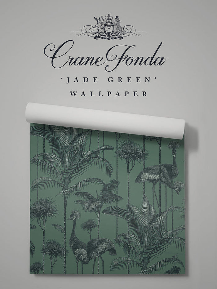 Jade Green