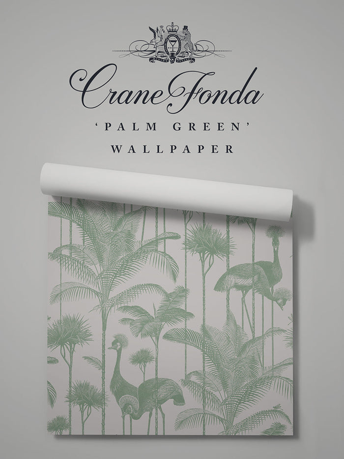 Palm Green