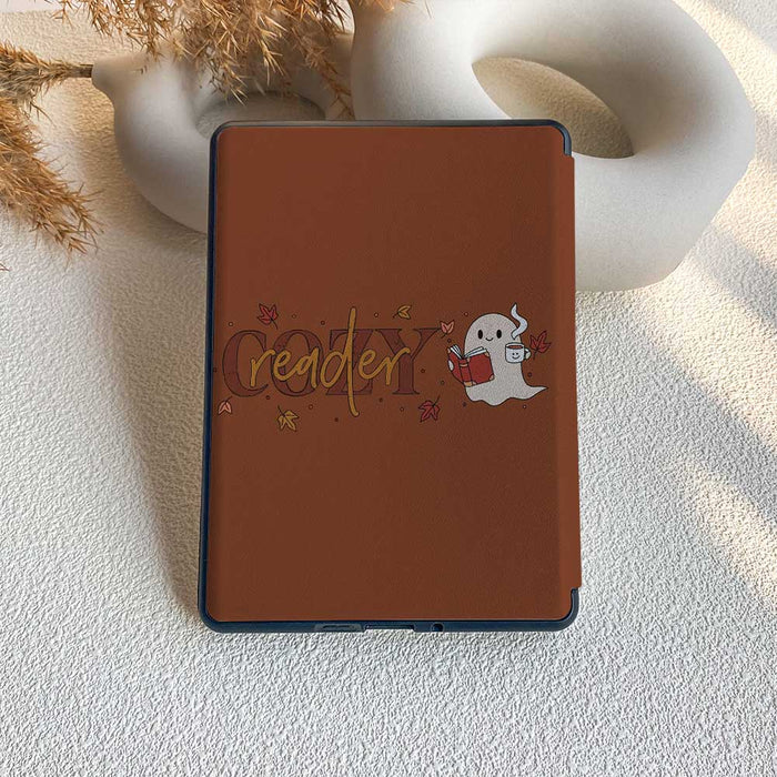 Creader's Cozy | Kindle Case