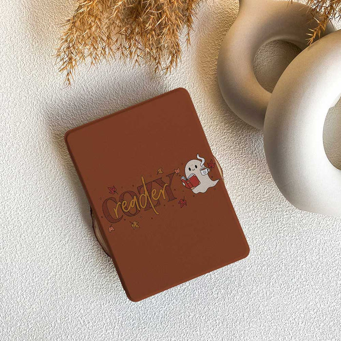 Creader's Cozy | Kindle Case
