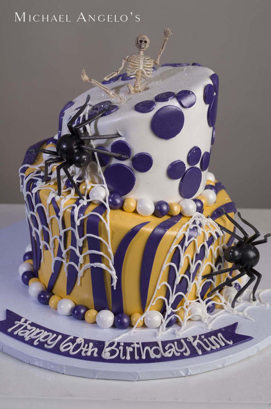 Creepy Crawly #50Specialty
