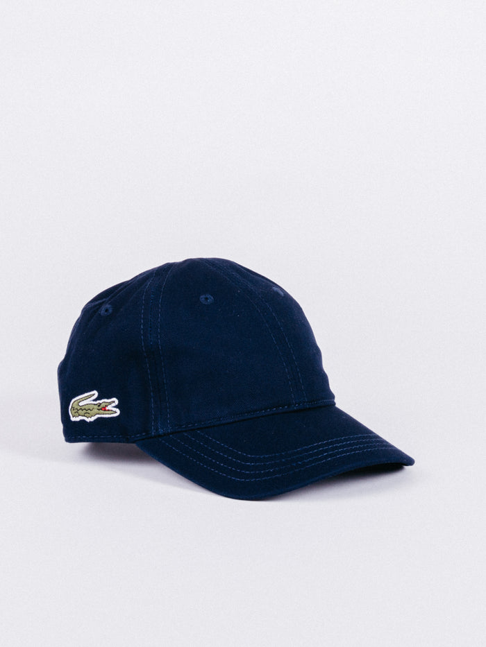 Croc Dad Hat Niño Navy - La Tienda de las Gorras