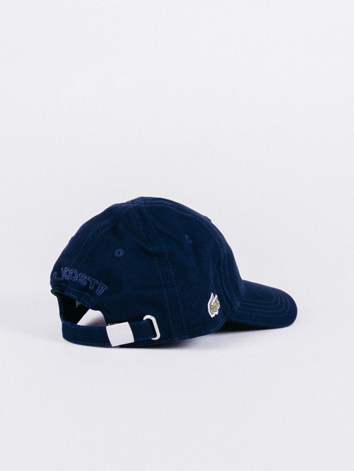 Croc Dad Hat Niño Navy - La Tienda de las Gorras