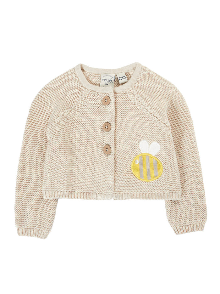 Cute as a Button Cardigan