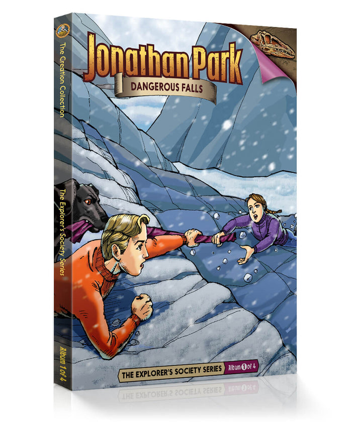 Dangerous Falls