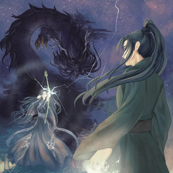 Daughter of The Moon Goddess Special Edition Box Set