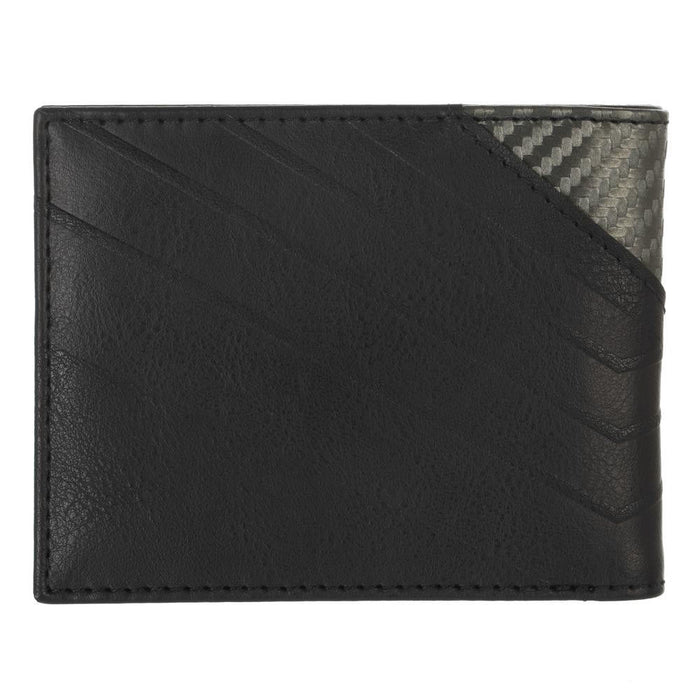 DC Comics - Batman Metal Badge Bifold Wallet