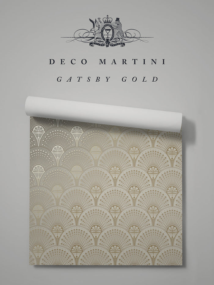 Gatsby Gold