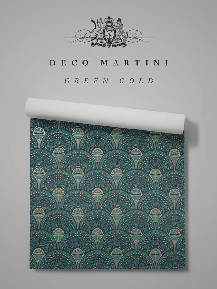 Green Gold