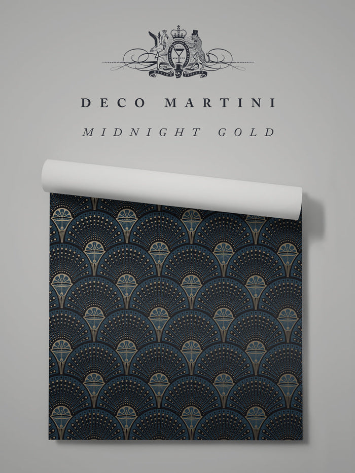 Midnight Gold