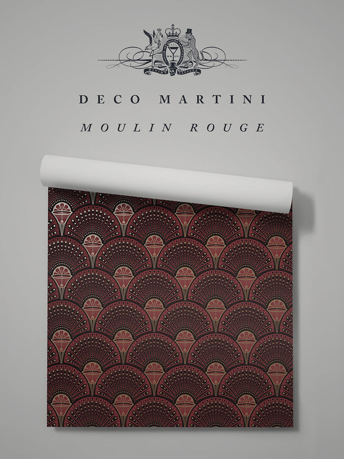 Moulin Rouge