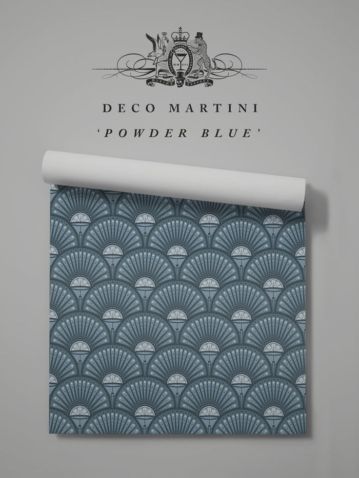 Powder Blue