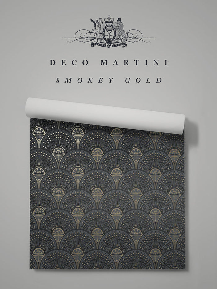 Smokey Gold